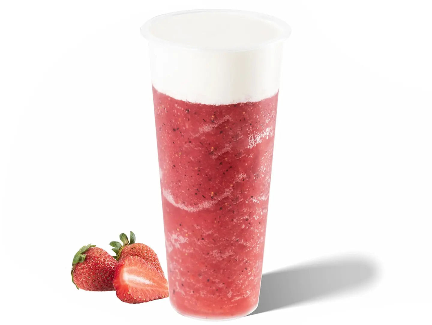 Very Strawberry Cheese