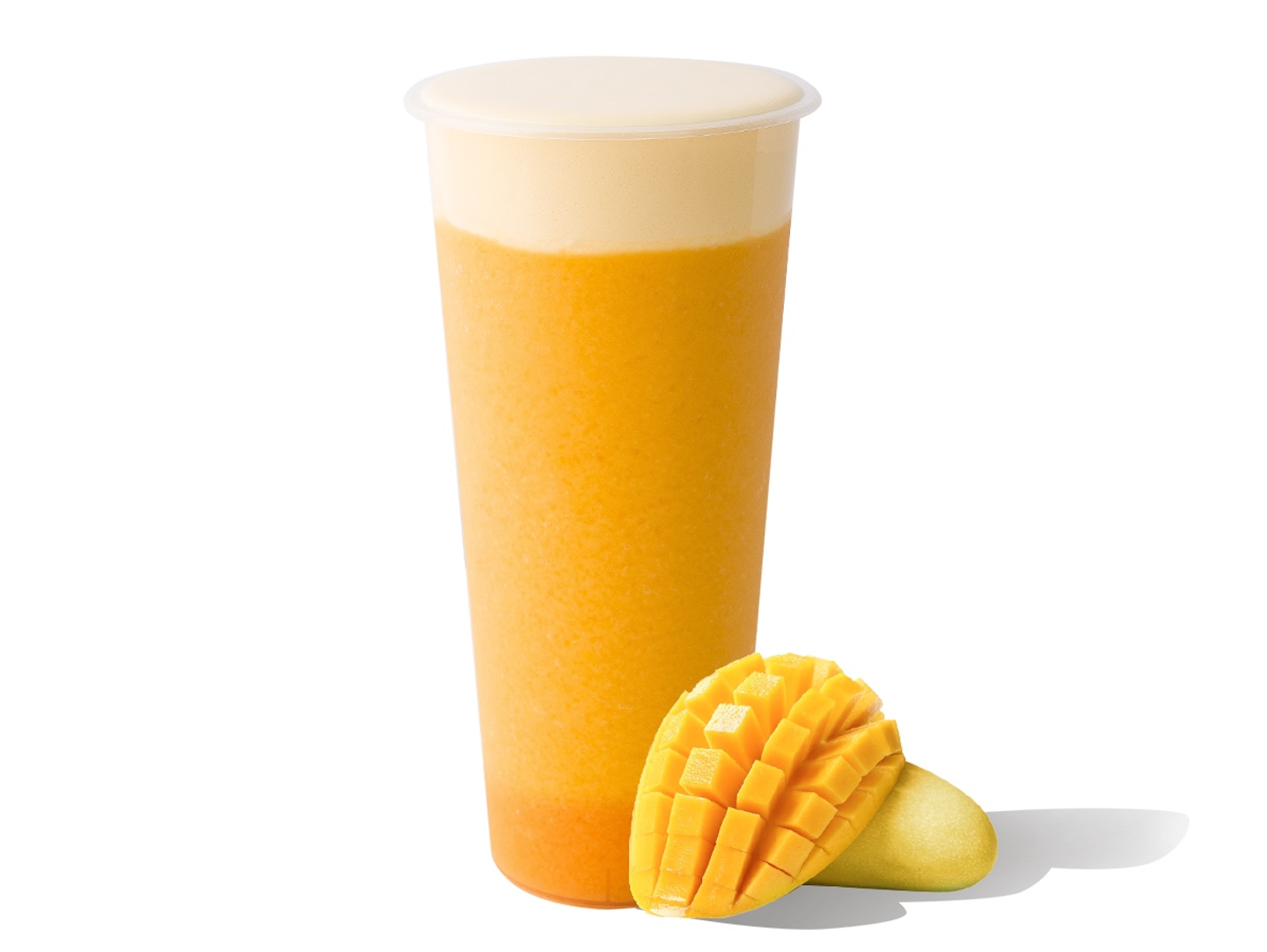 Very Mango Cheese