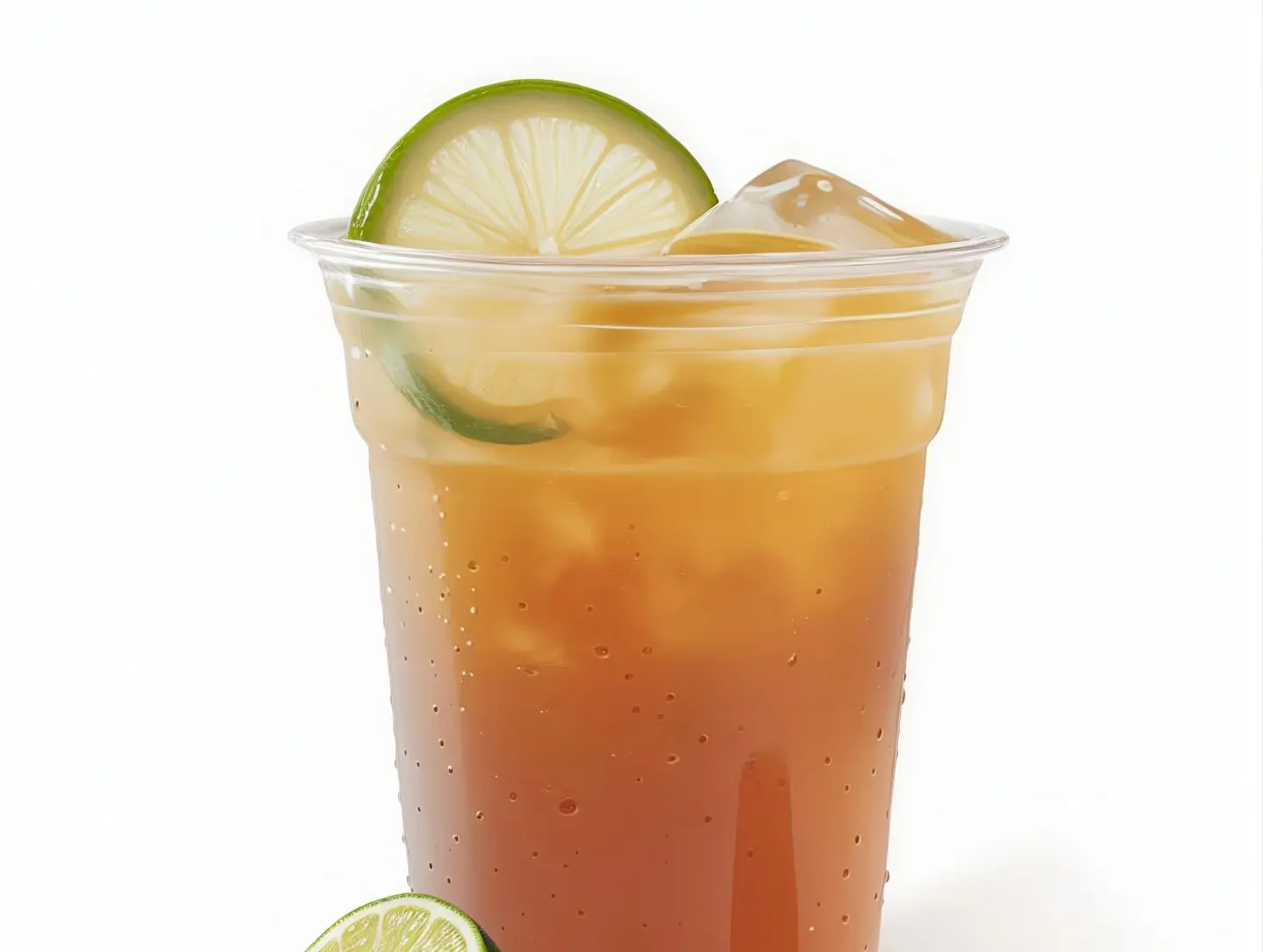 Assam Lemon Tea