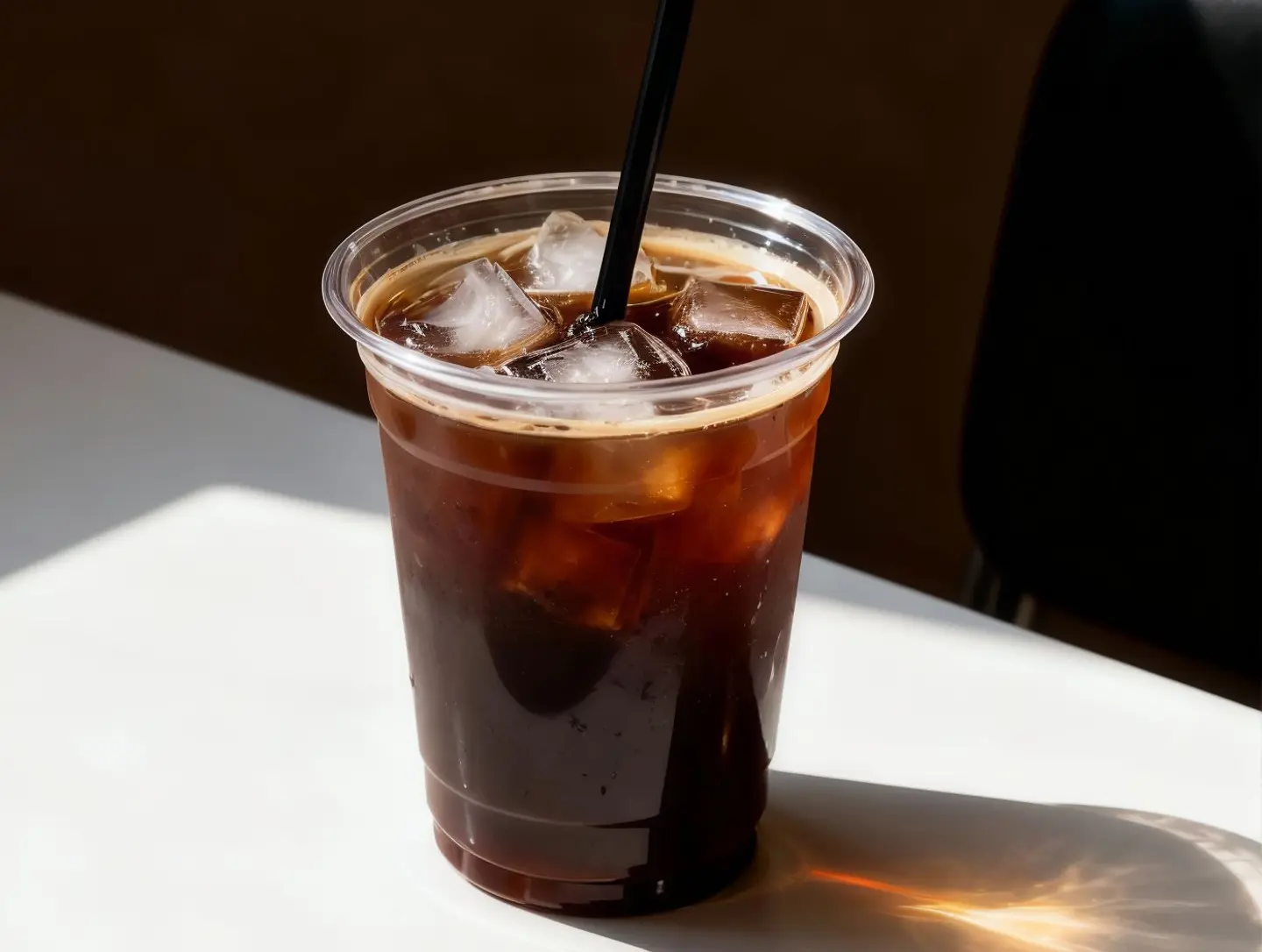Americano - Small