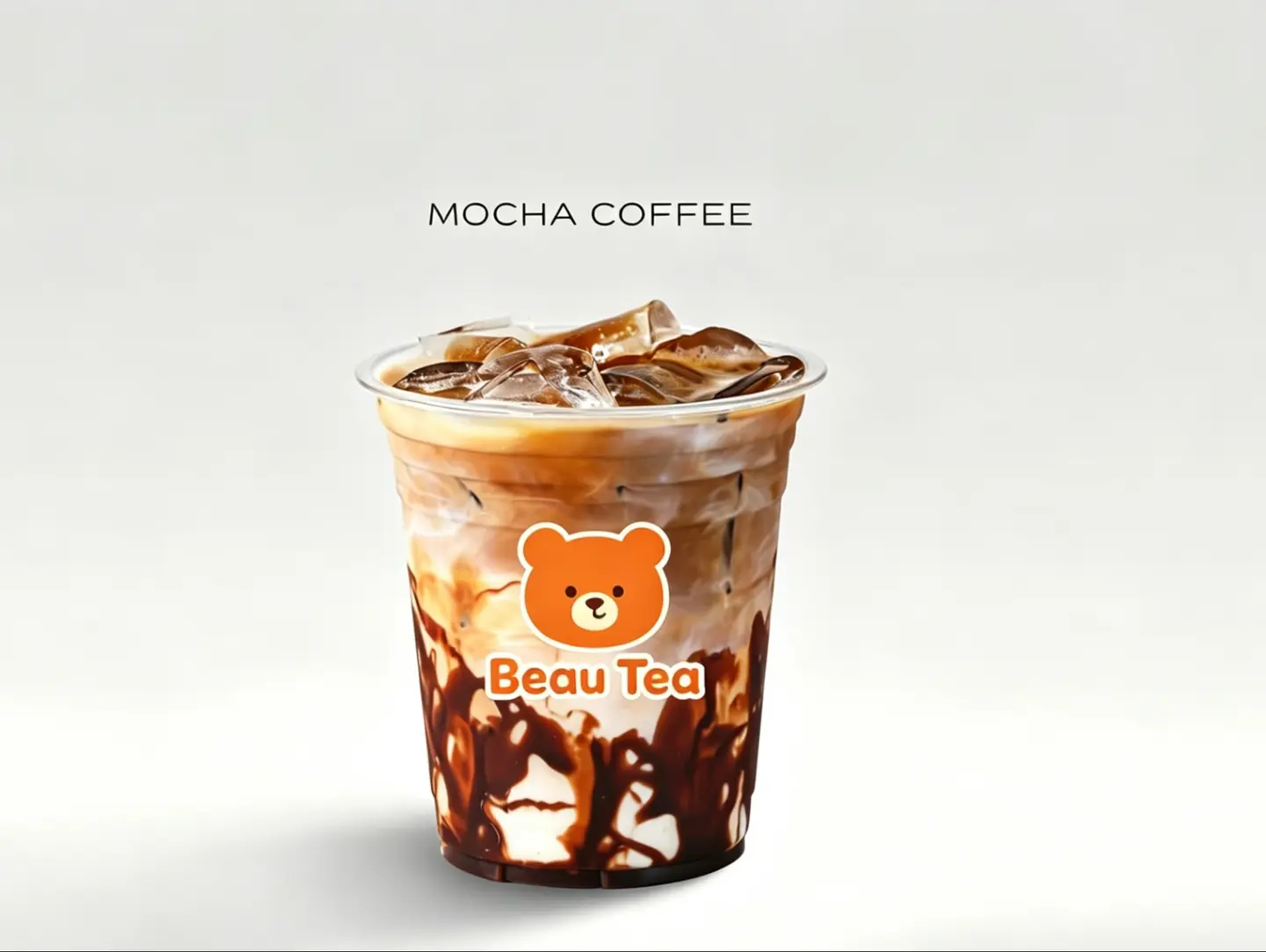 Mocha - Small