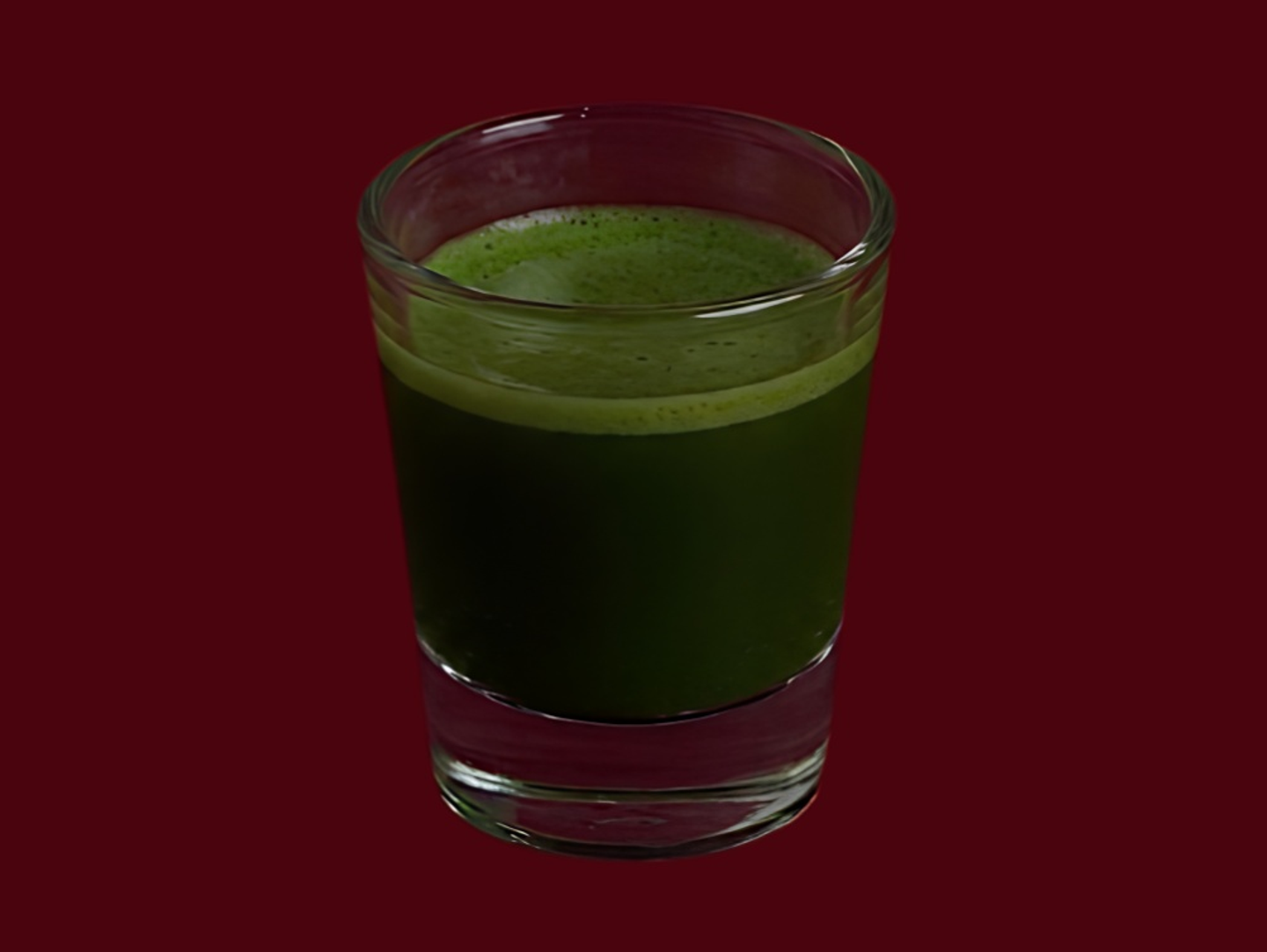 جرعة ماتشا