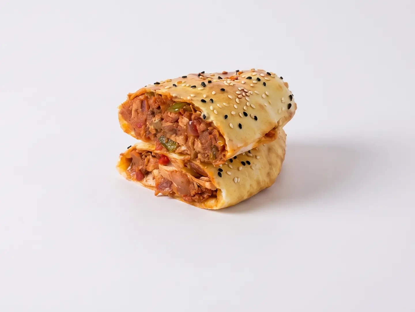 فطيرة تونة