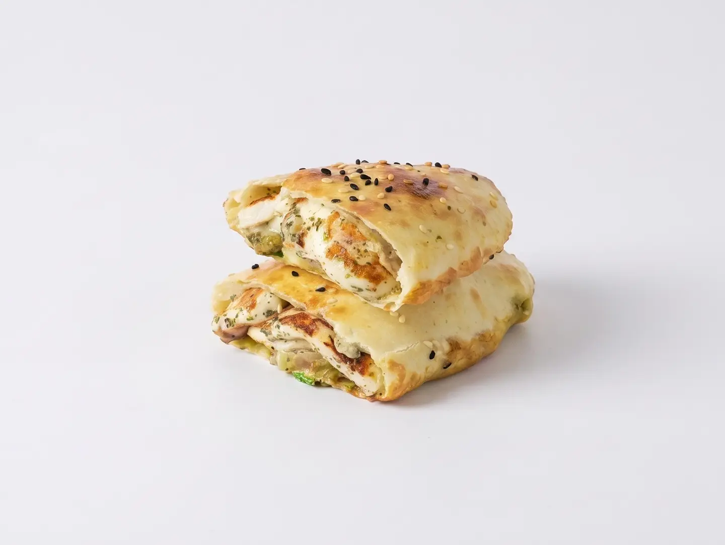 فطيرة حلوم