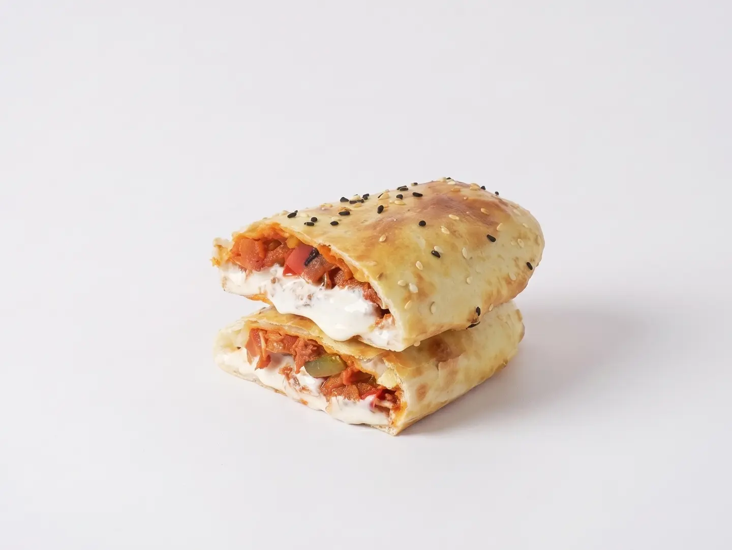 فطيرة شكشوكة جبن