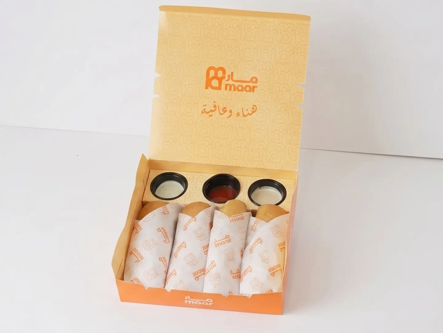 بوكس الصامولي