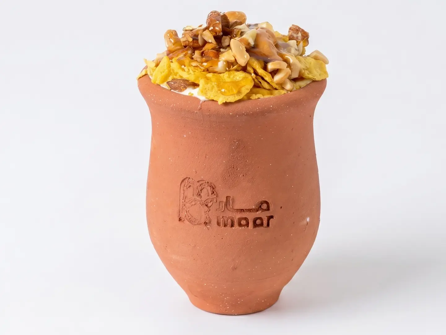 عريكة