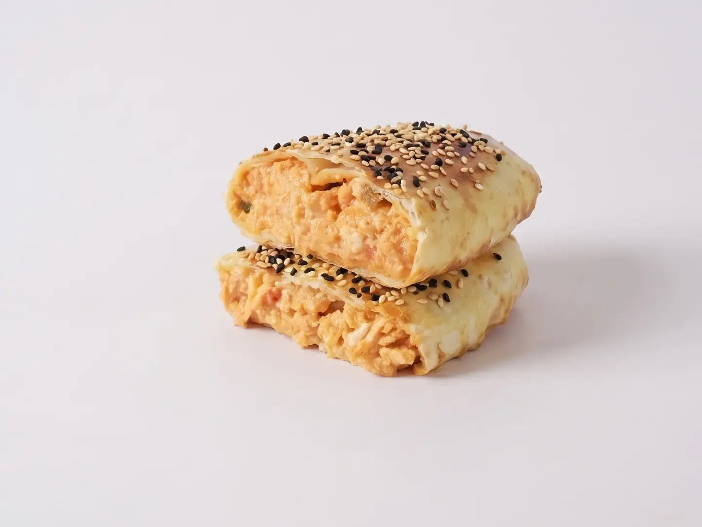 فطيرة شكشوكة سادة