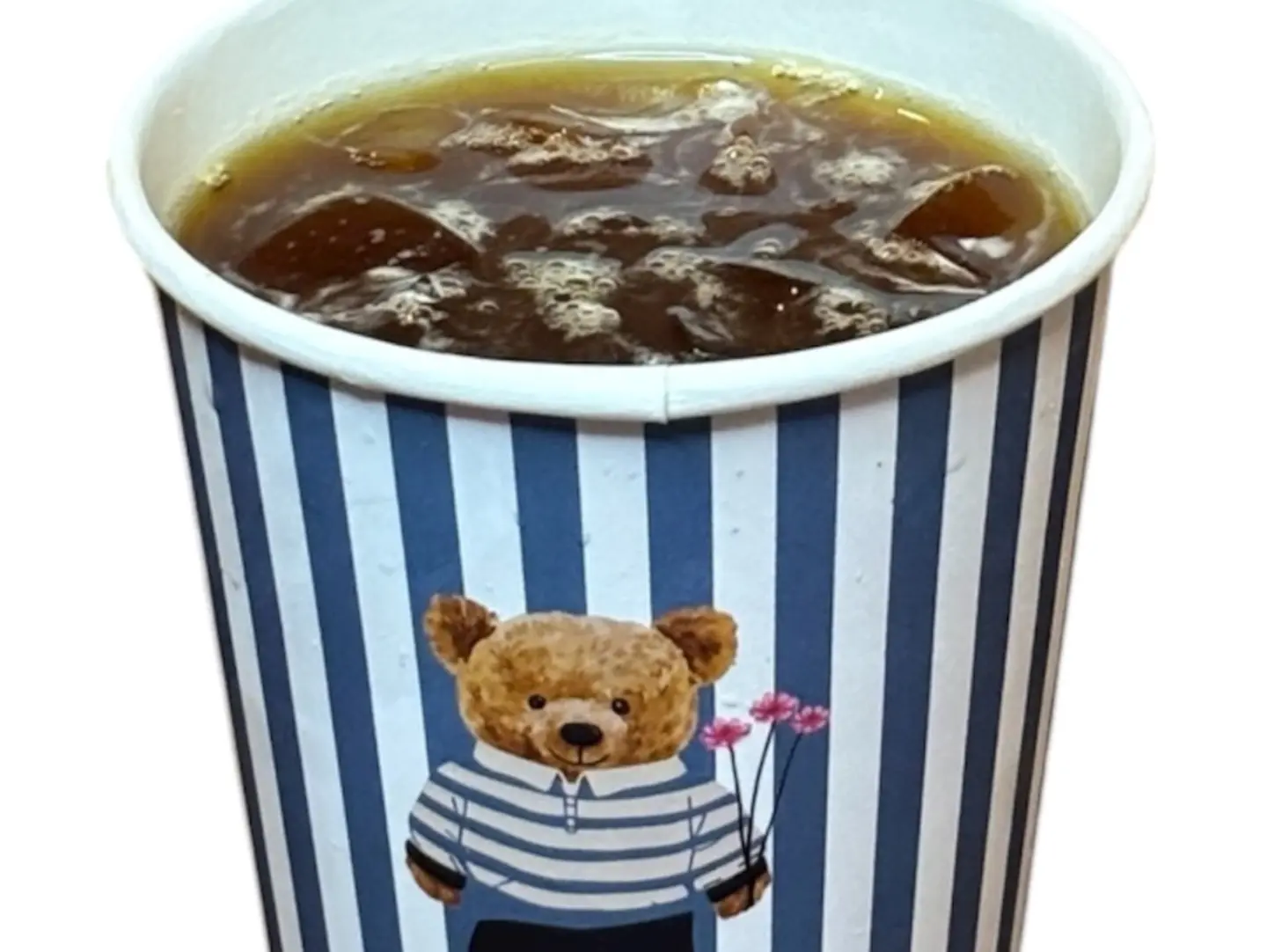 Ice Drip Coffee