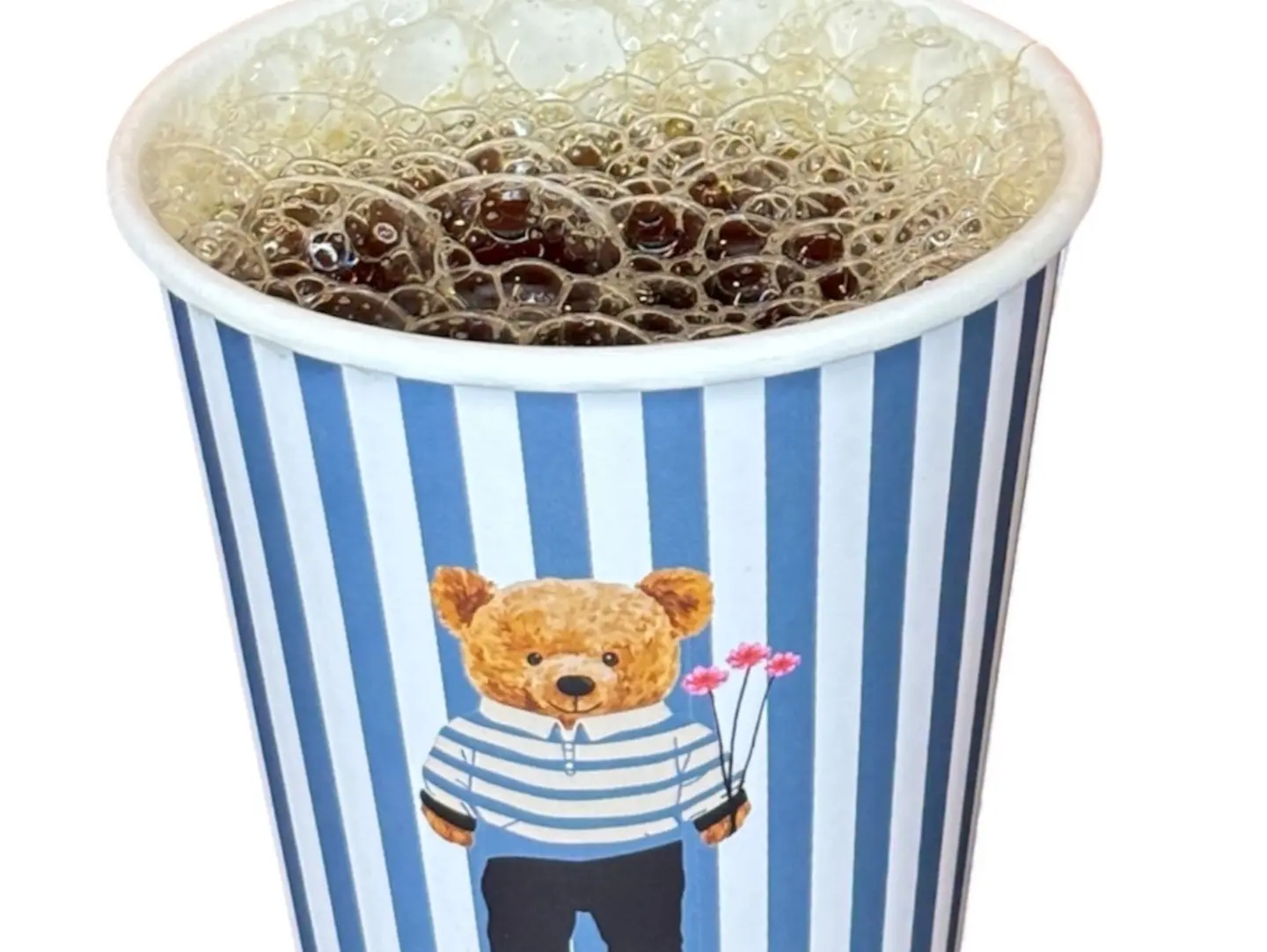 Hot Drip Coffee
