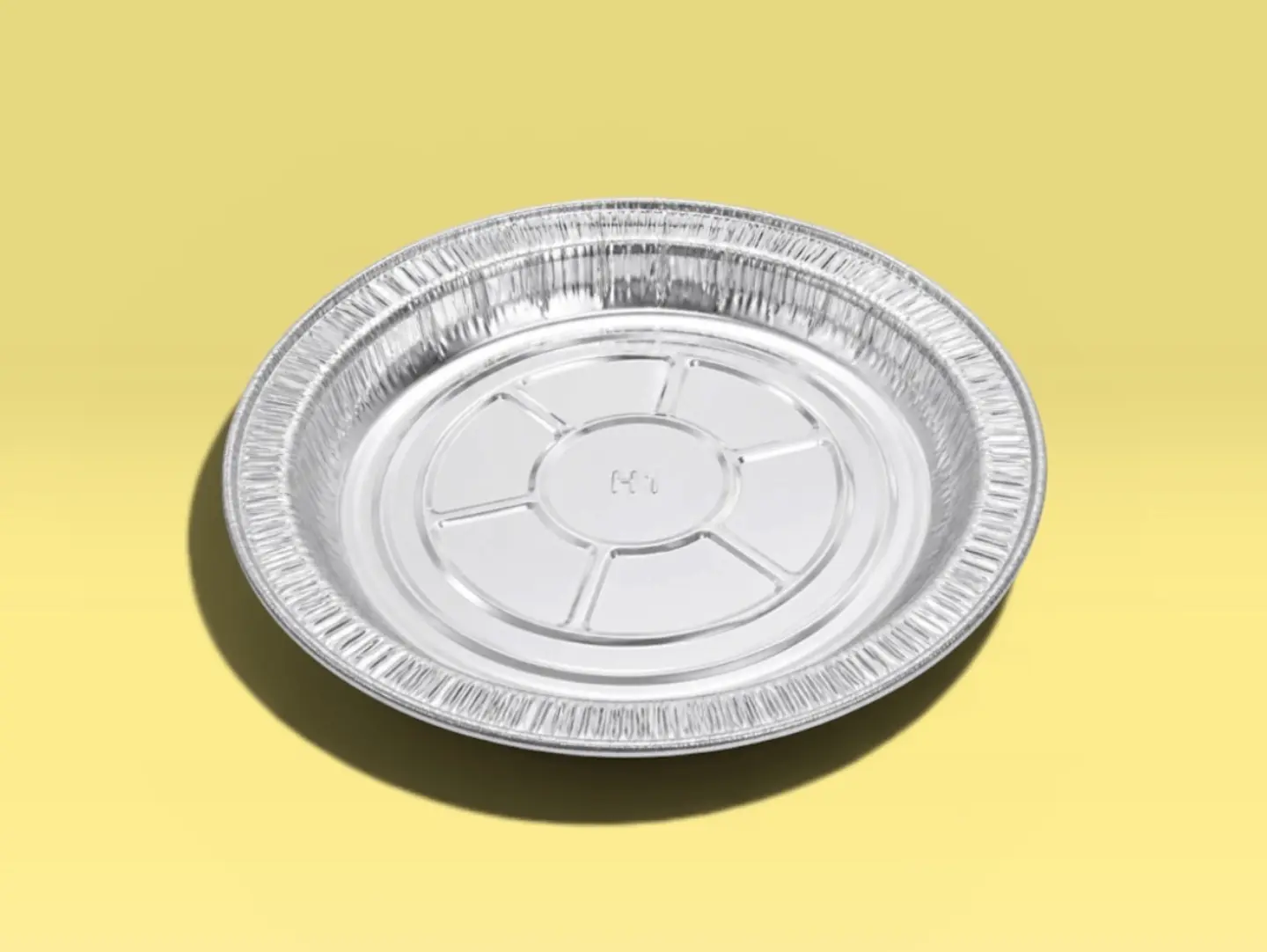 Gathering Platter