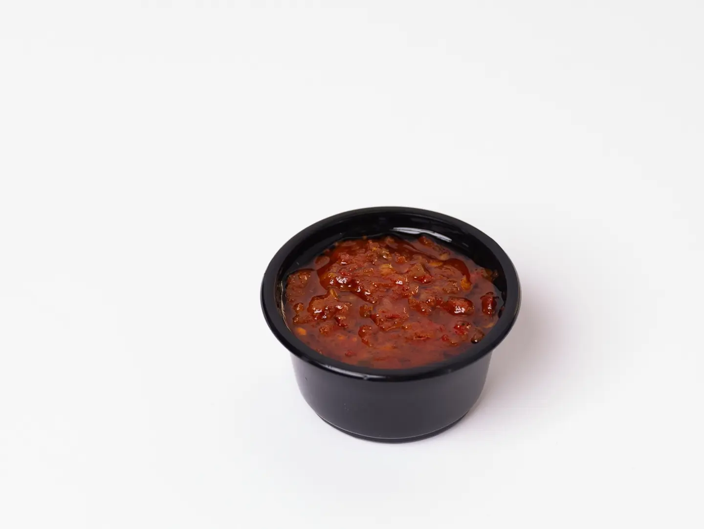 Hot Red Sauce