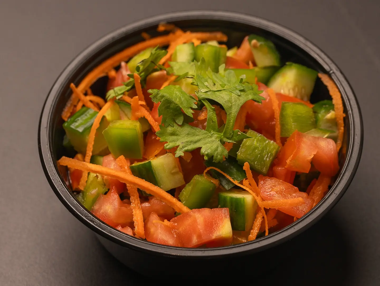 Green Salad