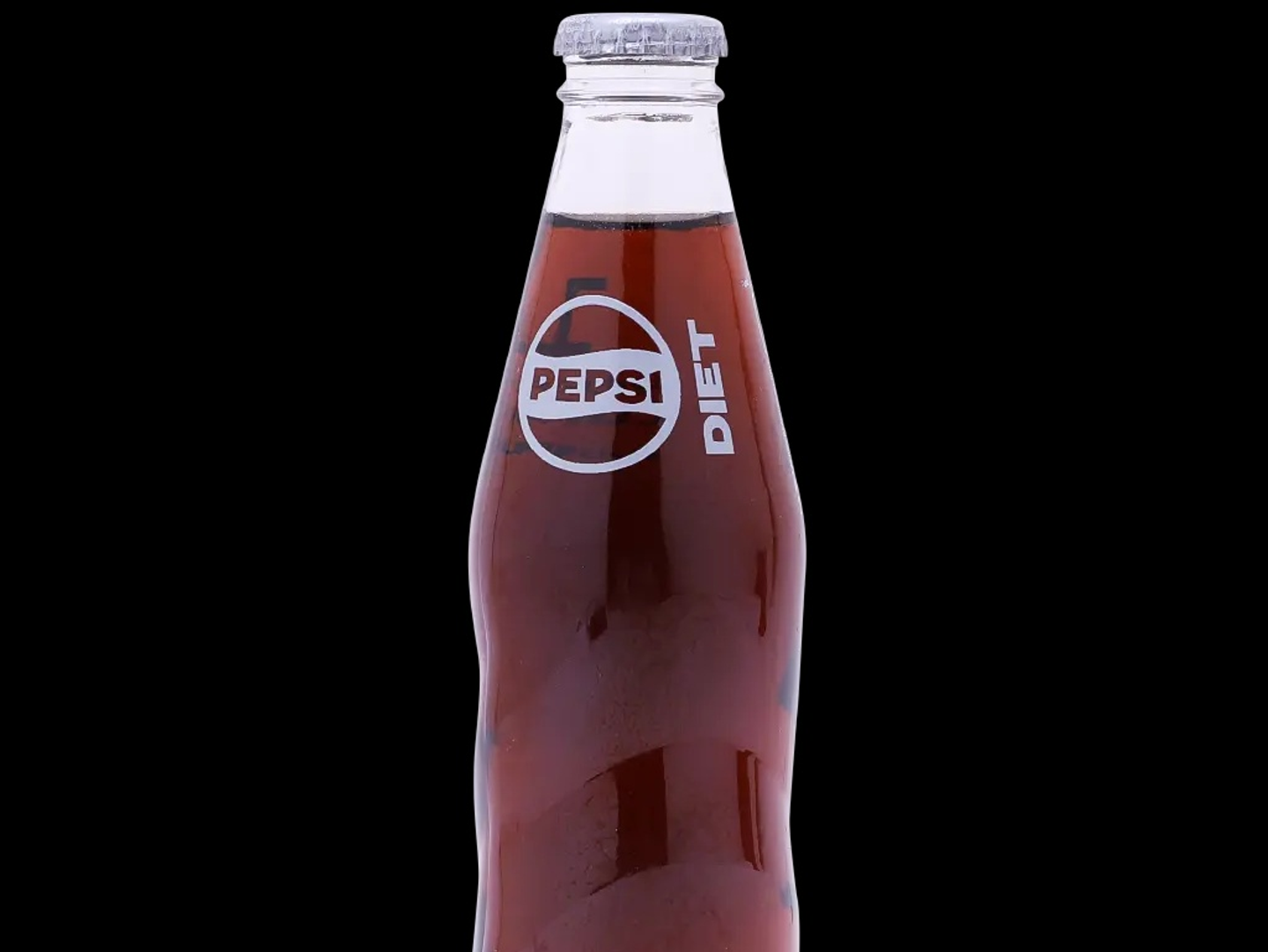 Pepsi Diet