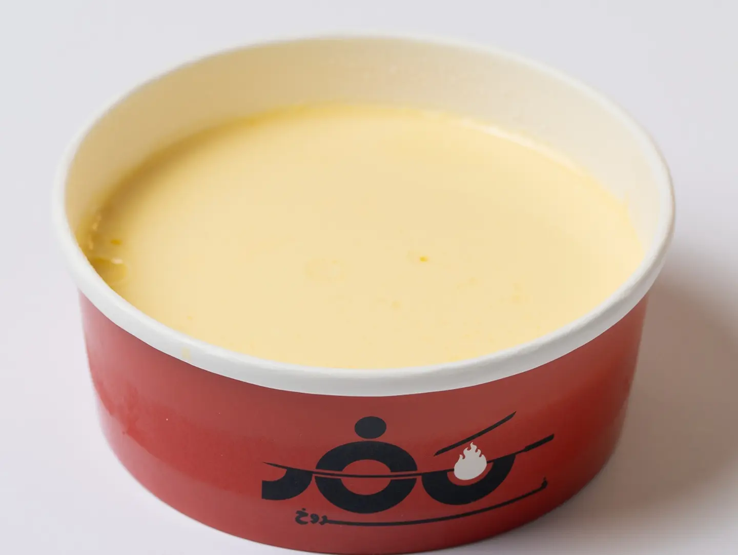 Cream Caramel