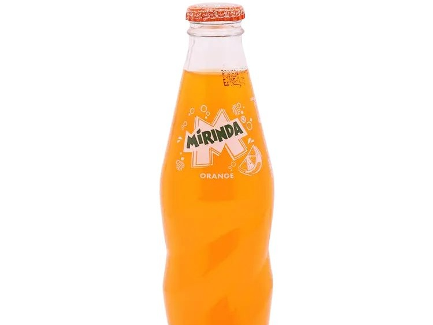 Miranda Orange