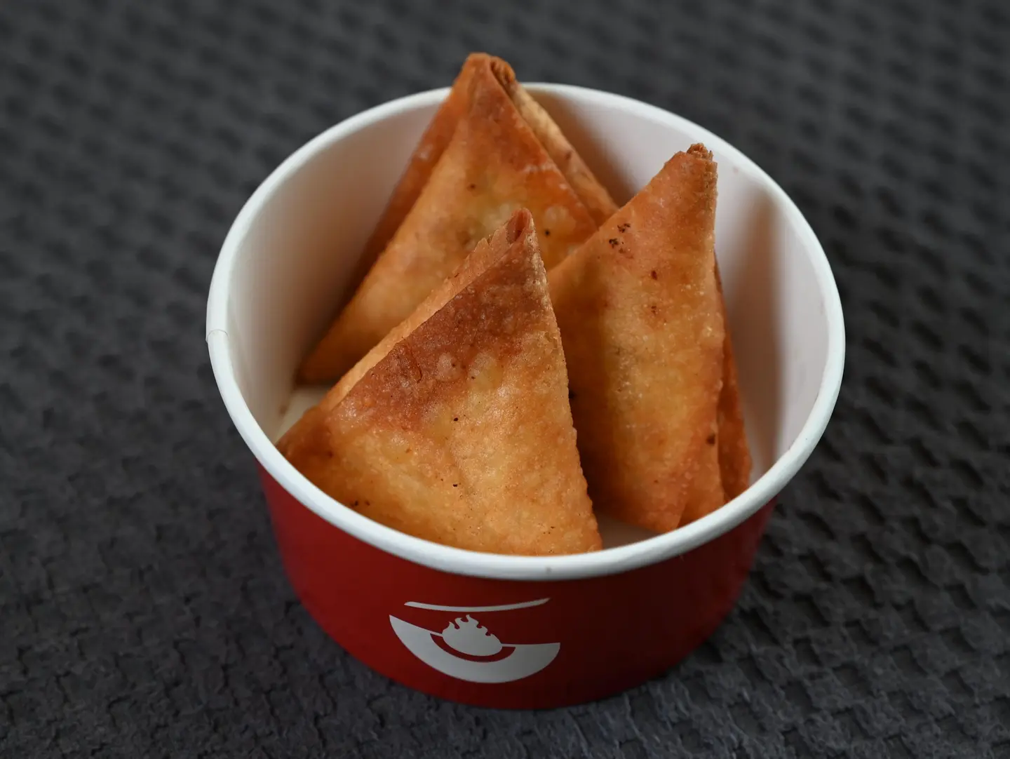 Sambosa Chichen