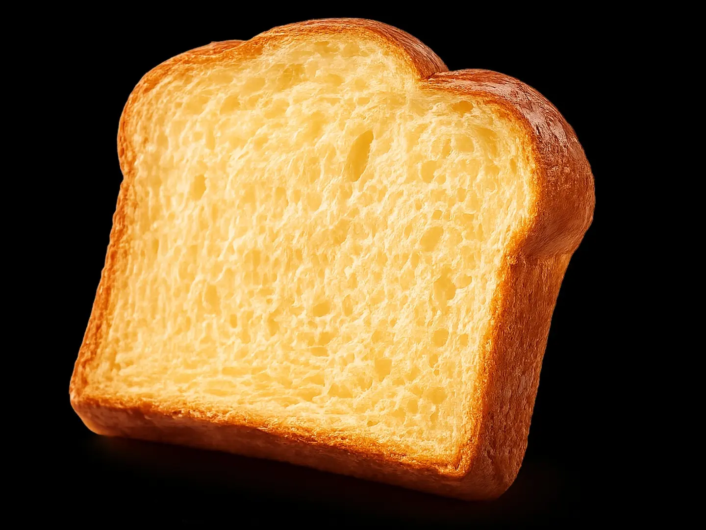 Brioche Bread