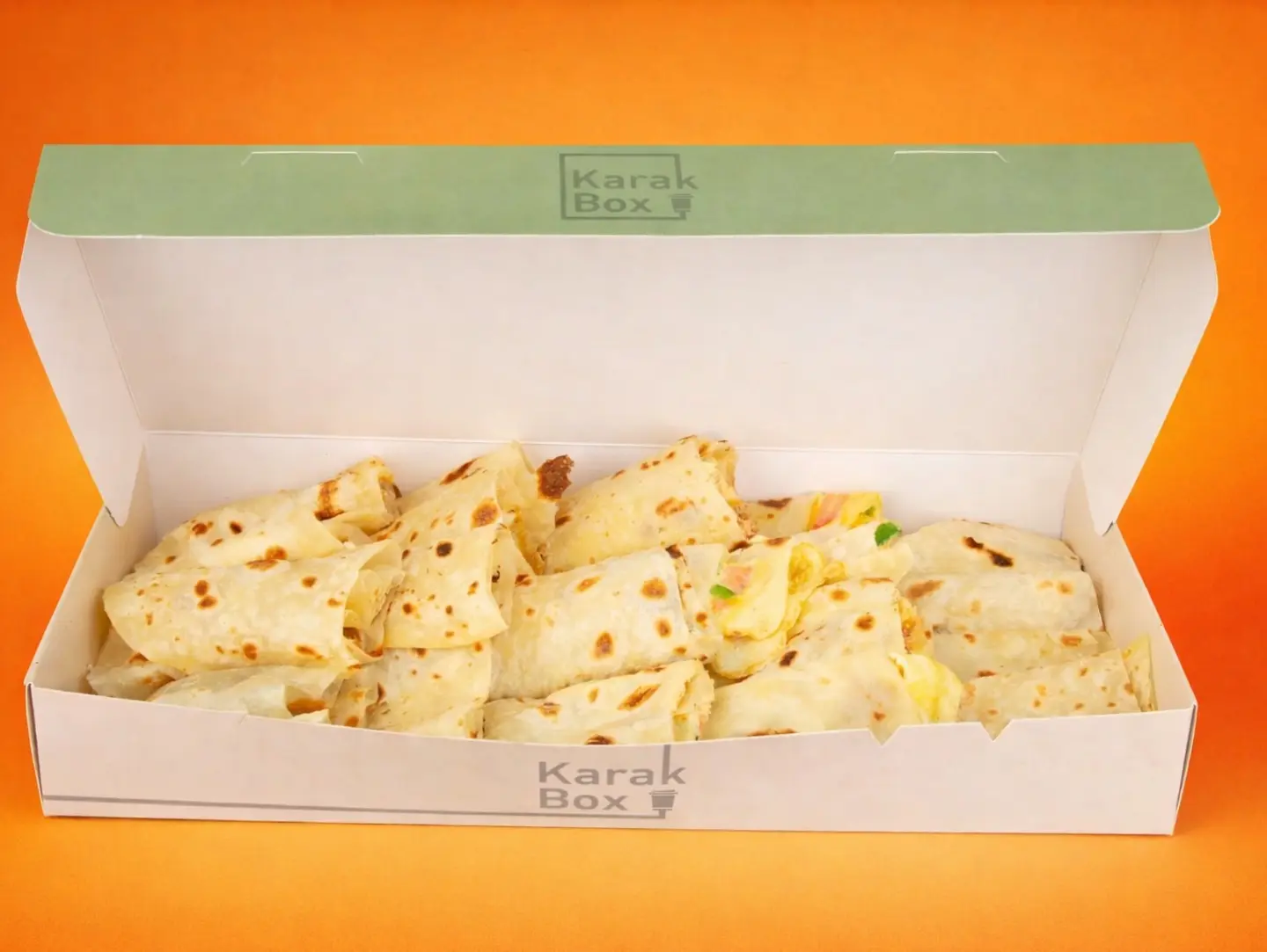 Mixed Box
