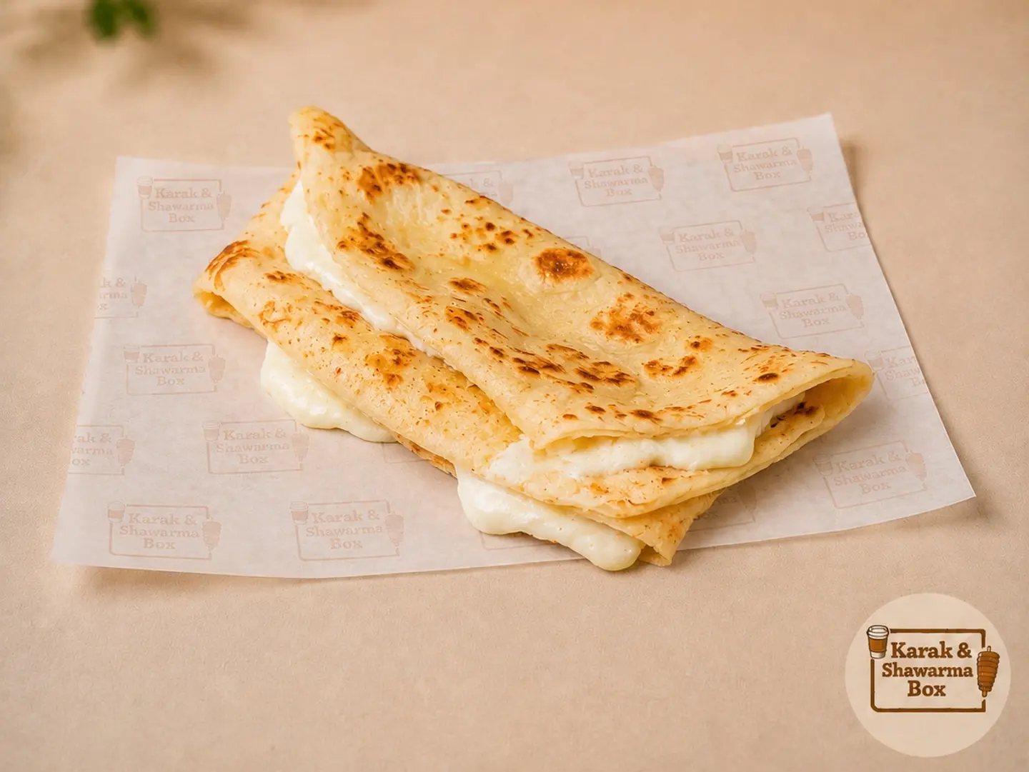 جباتي لبنة