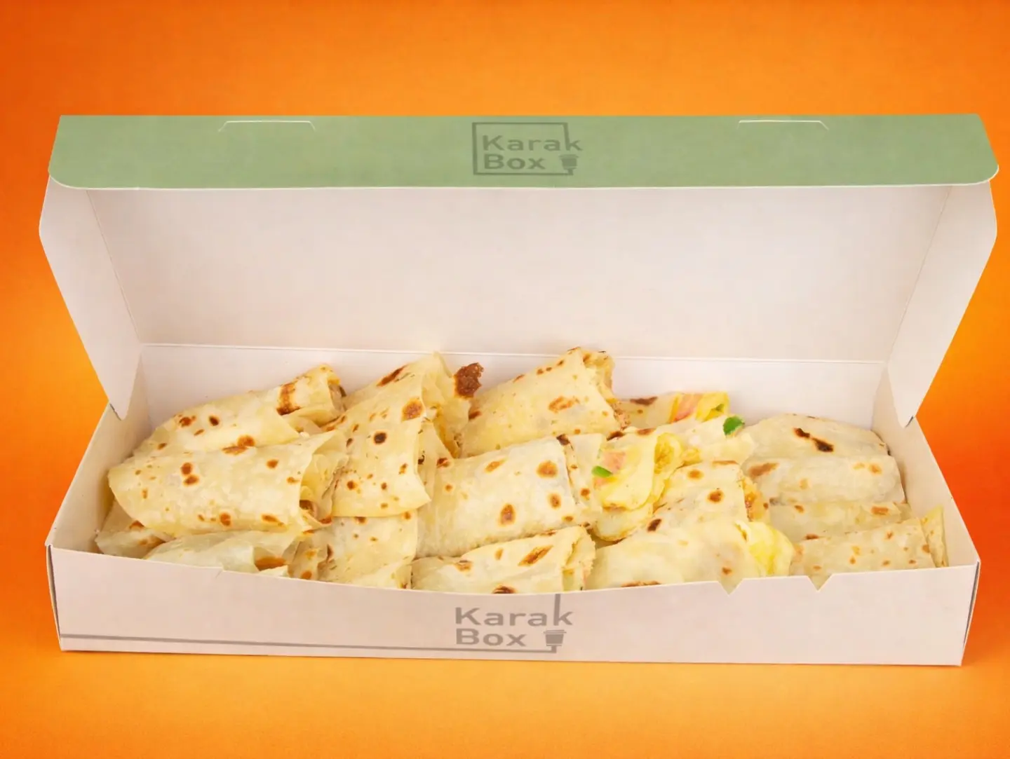 Chicken Box