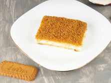 كيك تركي تريليتشا لوتس