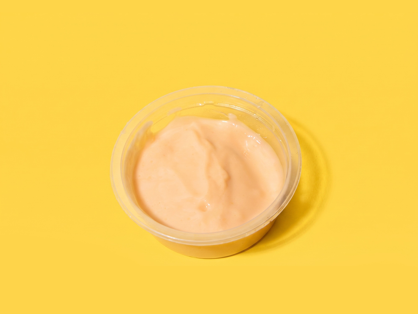 Spicy Garlic Sauce
