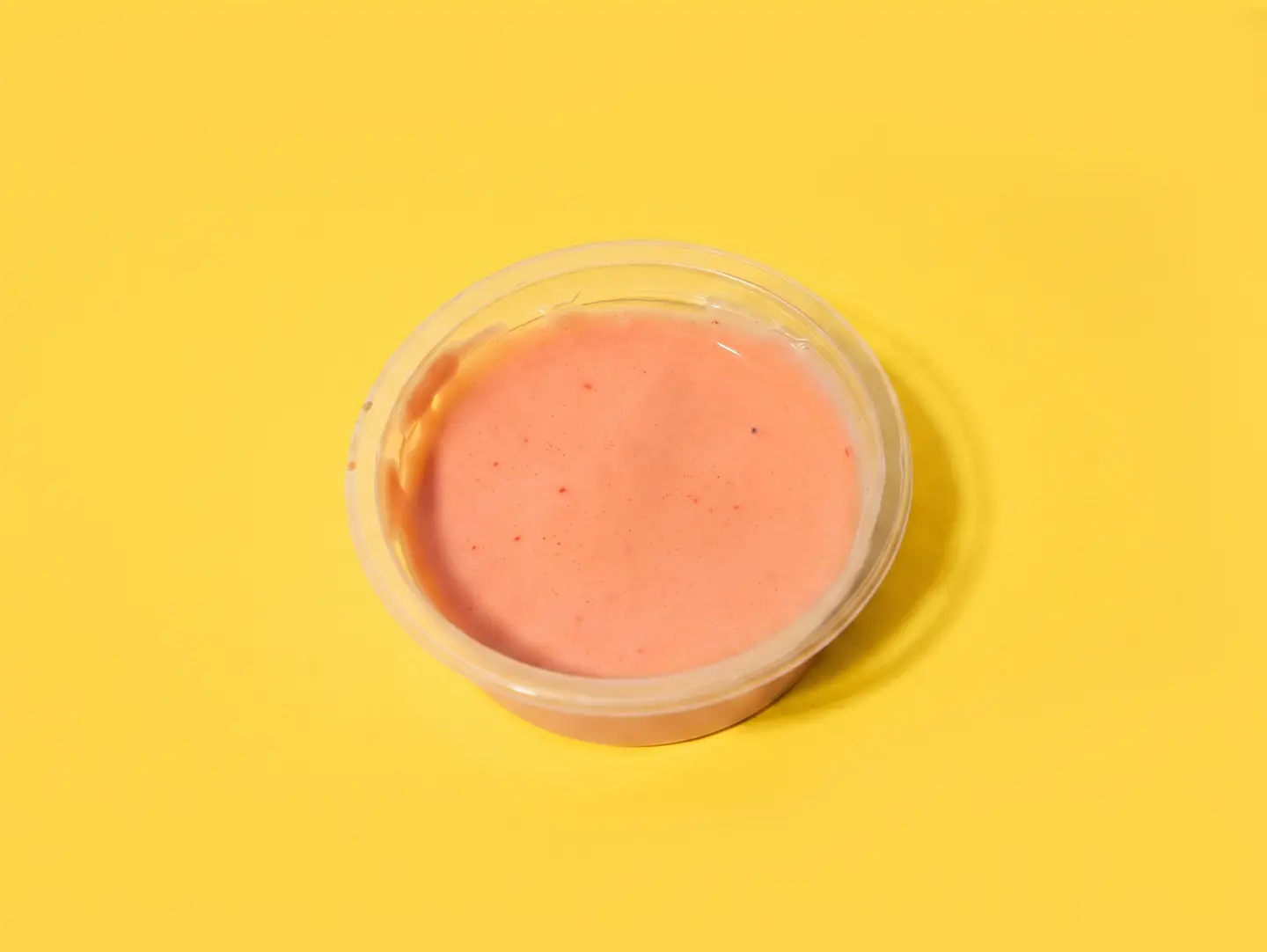 Mexican Sauce