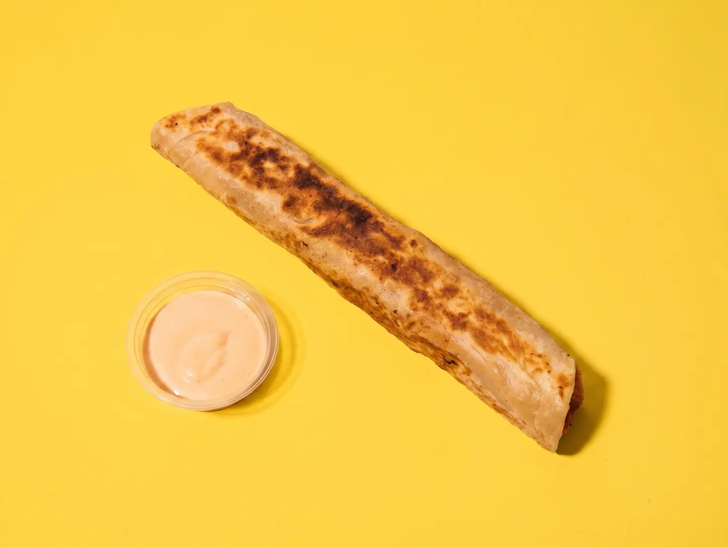 Shawarma Masman