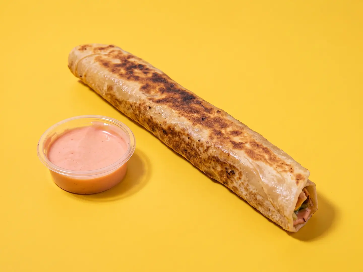 Shawarma Arabic Sandwich - Small