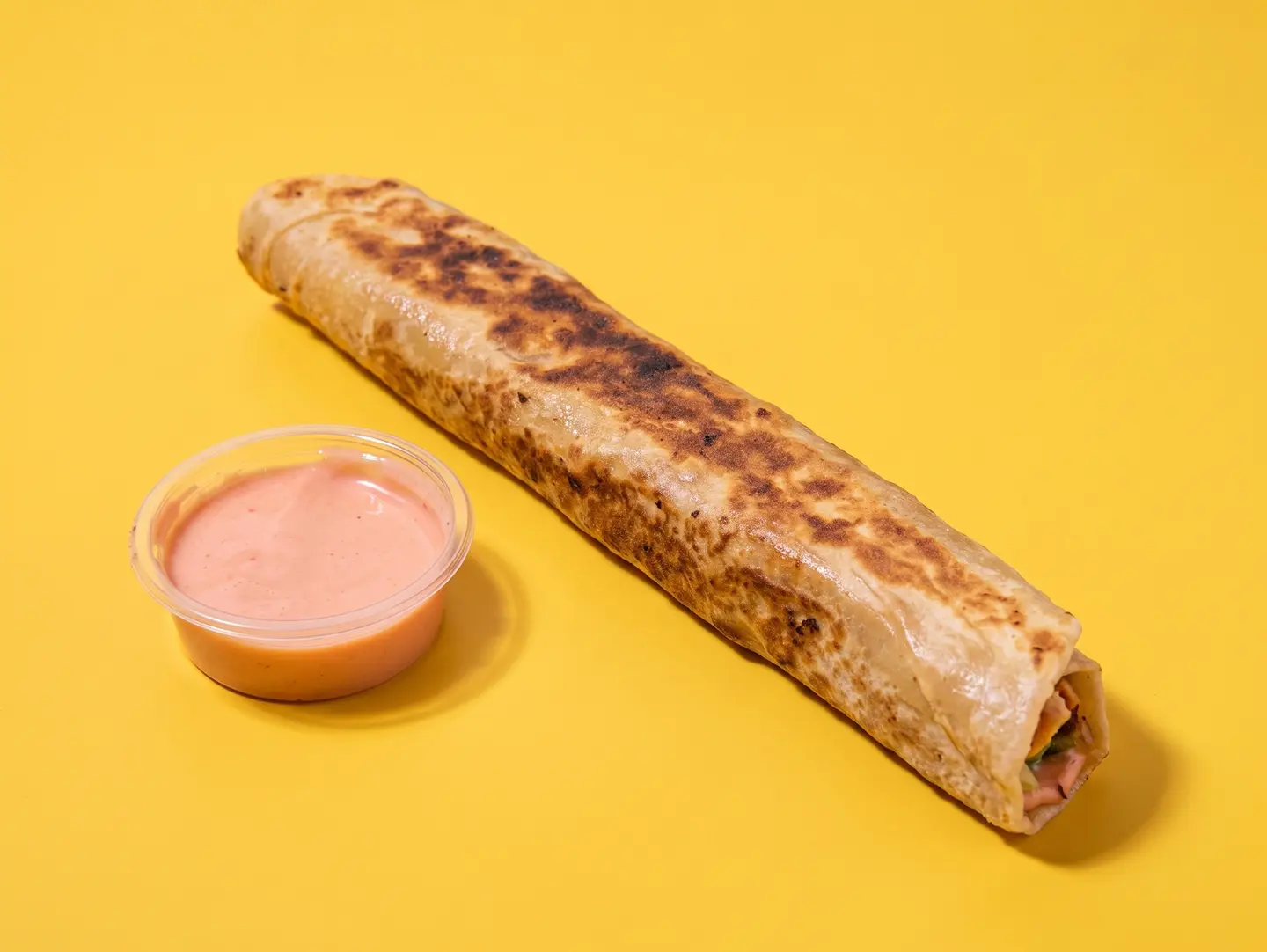 Mexican Shawarma - Small