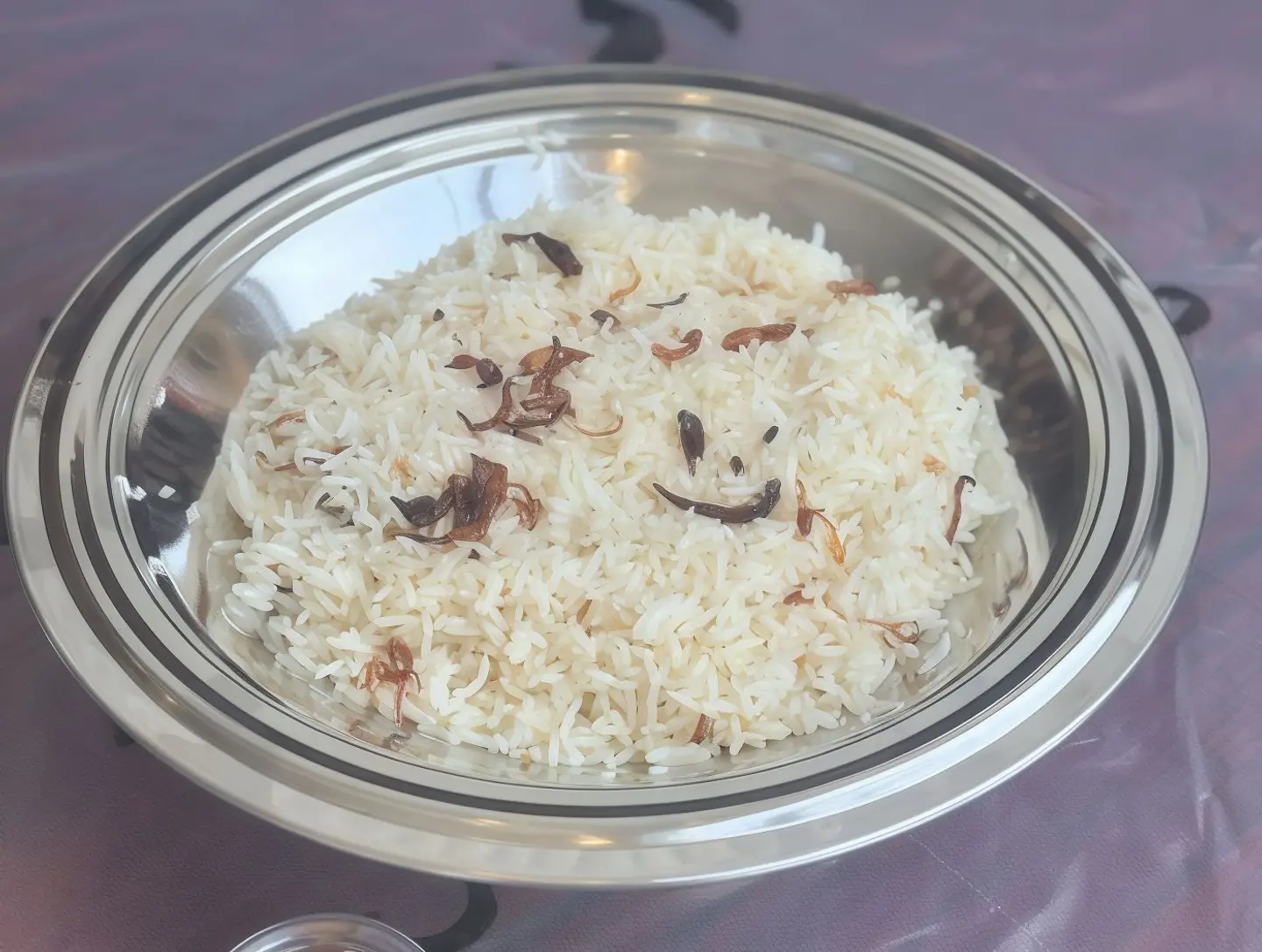 رز ابو جمره ابيض