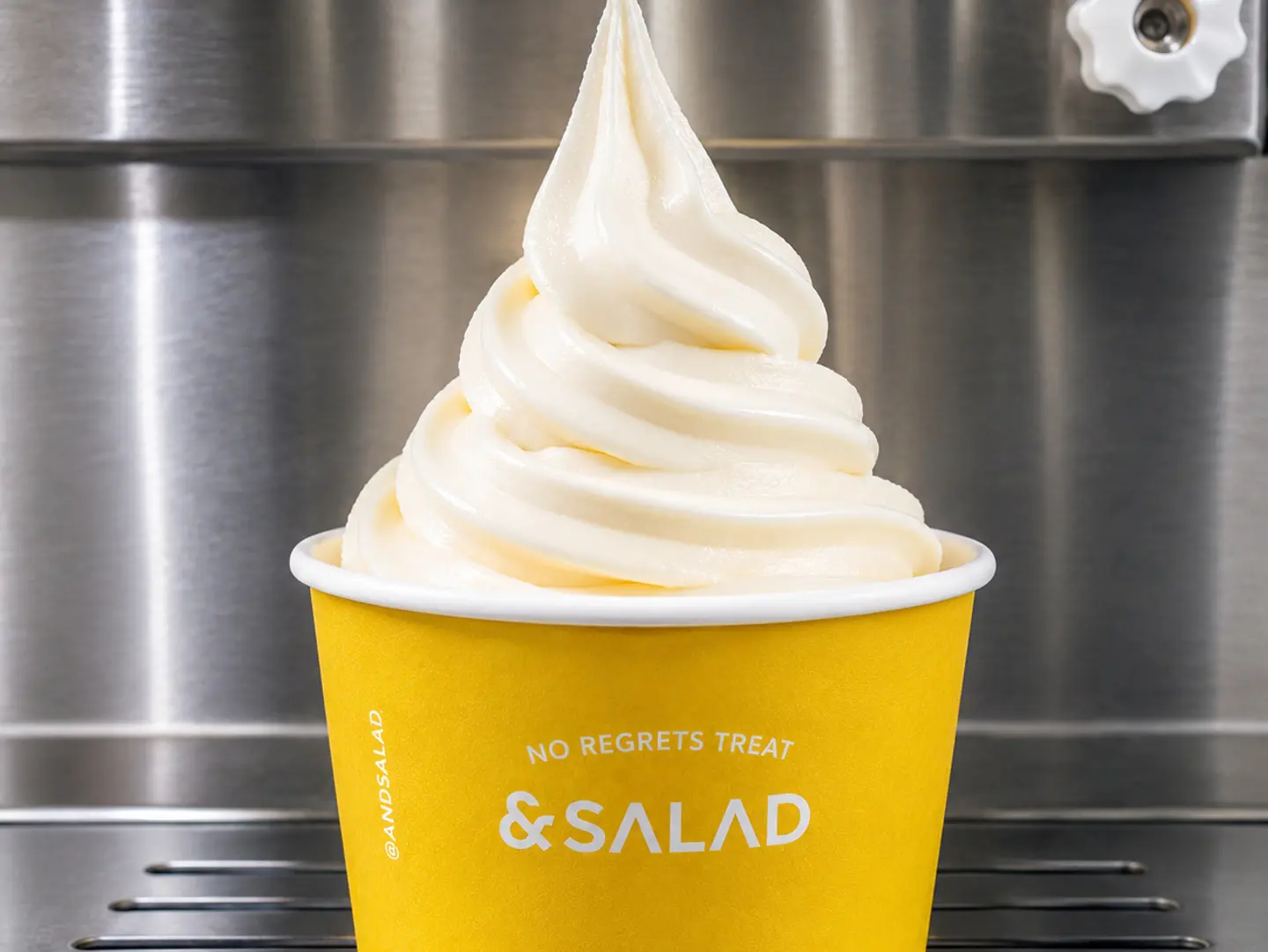 Frozen Yogurt