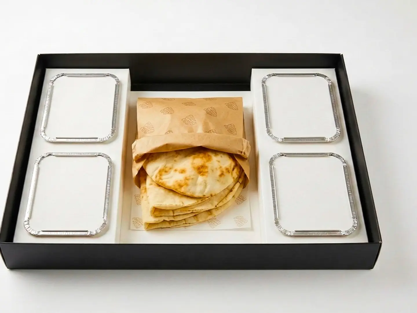 Family Meal Box Choose Any 4 Dishes