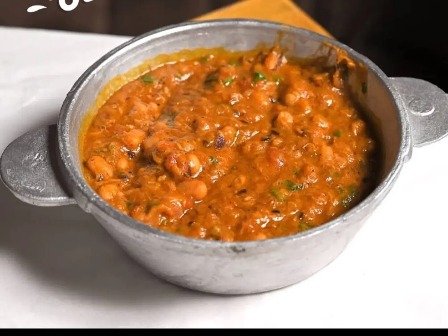Beans With Tuna