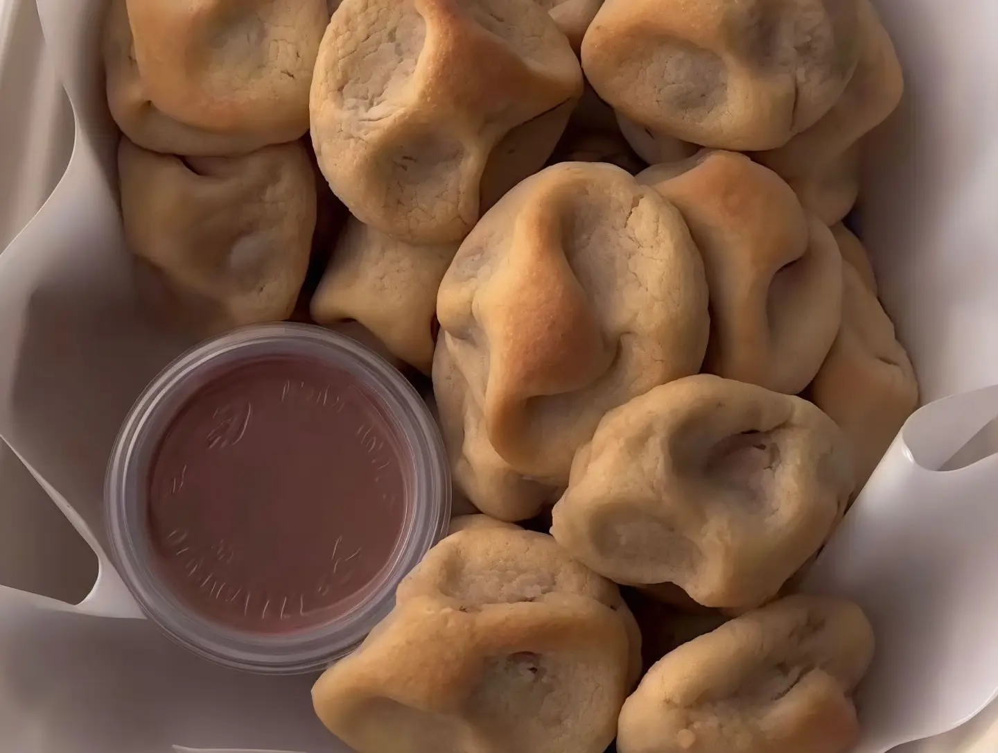 بايتس كوكيز ١٢حبه