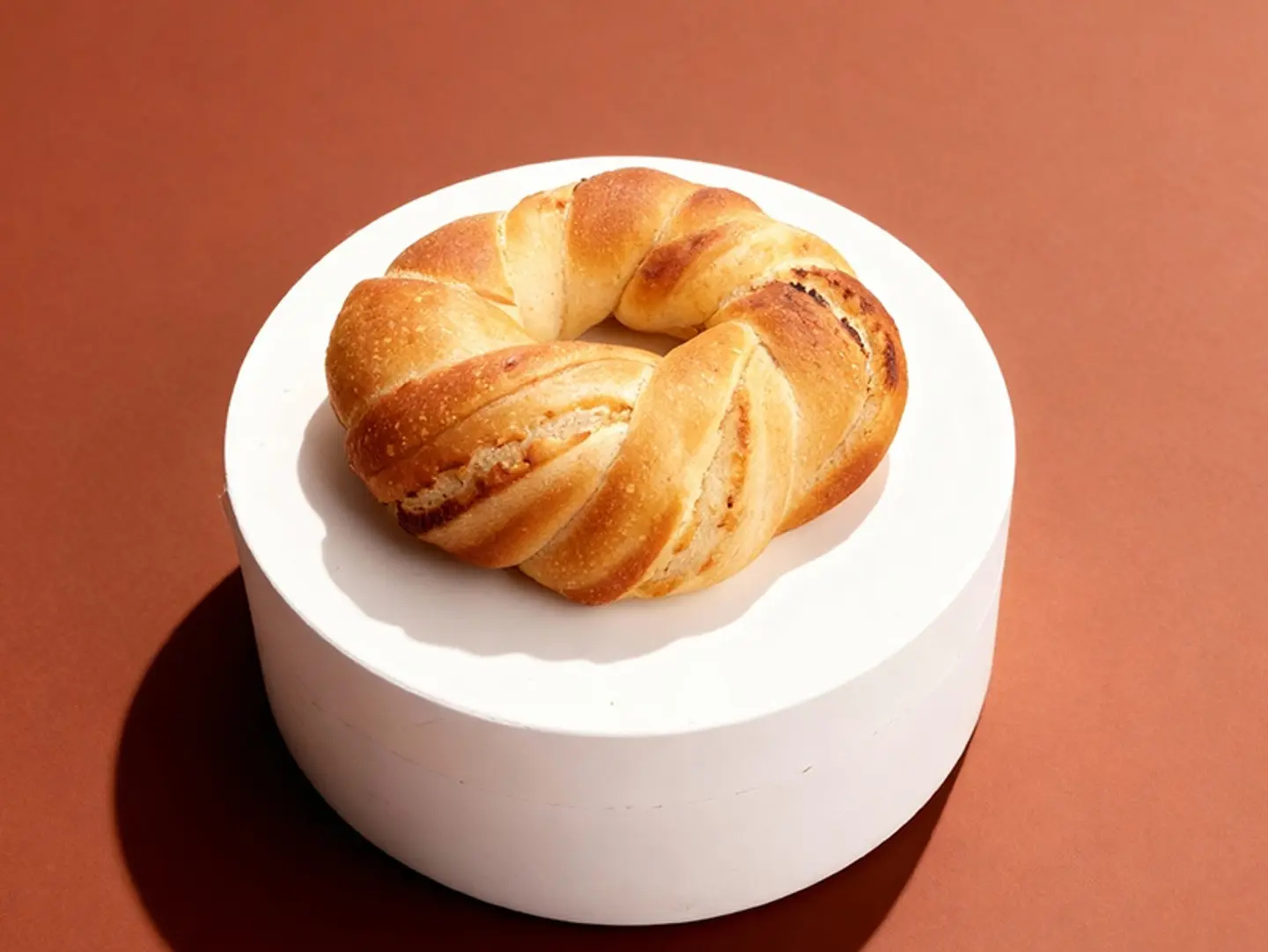 Cheese Babka