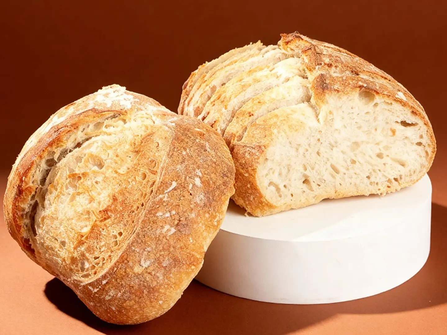 Clssic Sourdough