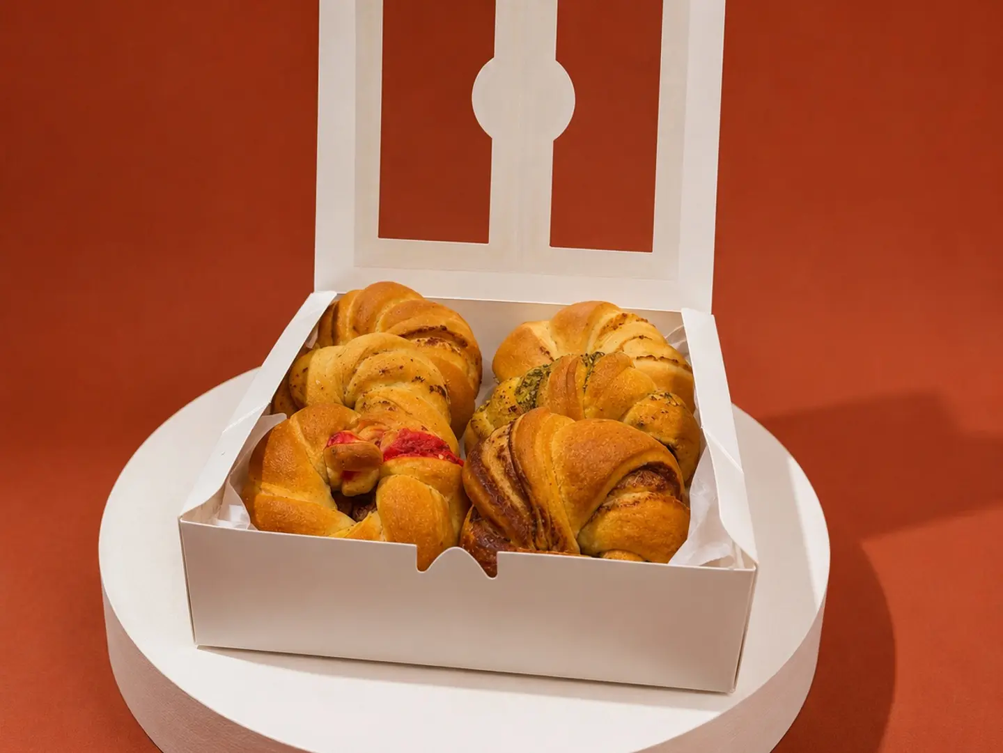 Babka Box
