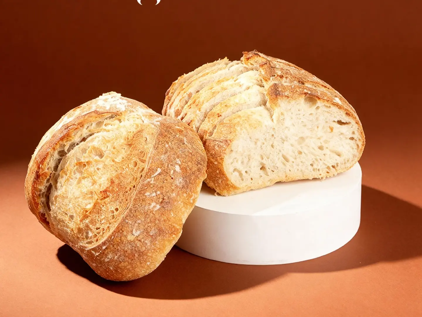 Brown M3ih (Local)Sourdough