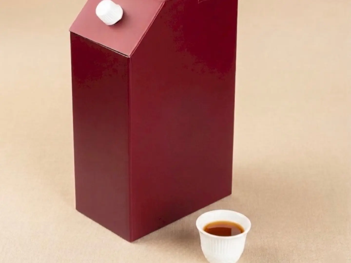 قهوة سعودية - 1لتر