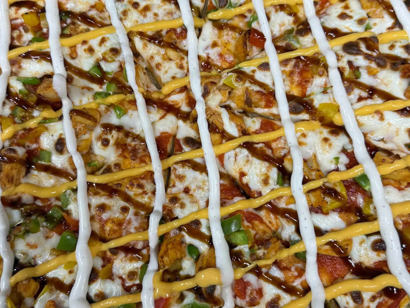 Pizza Teka