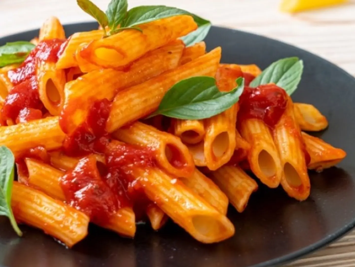 Pasta Arabita