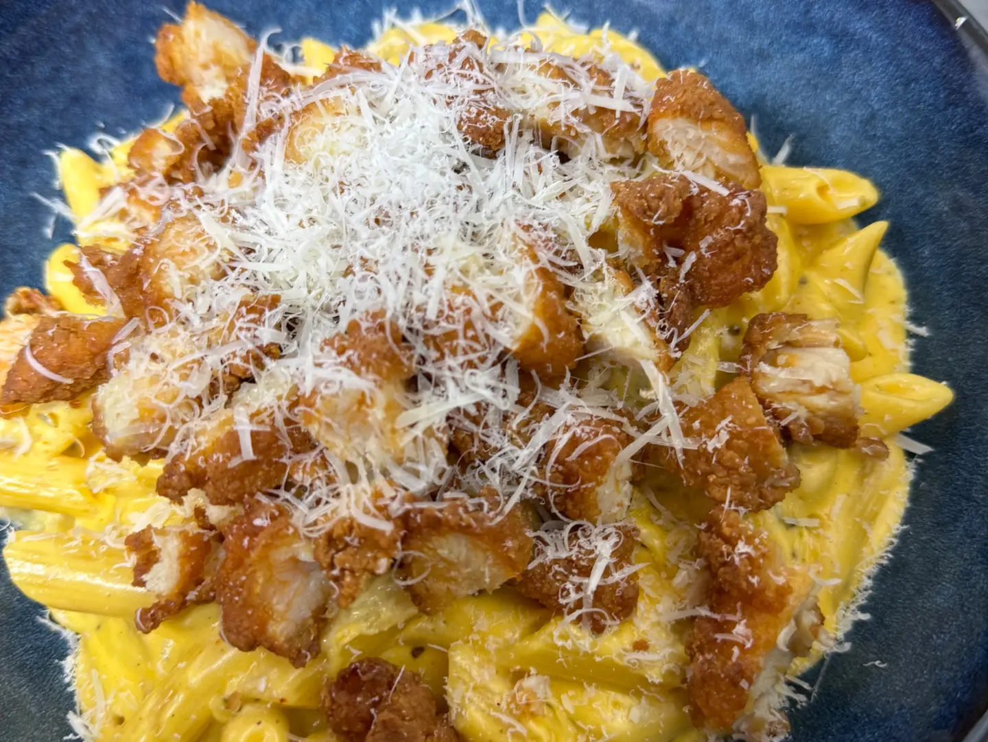 Mac Cheese