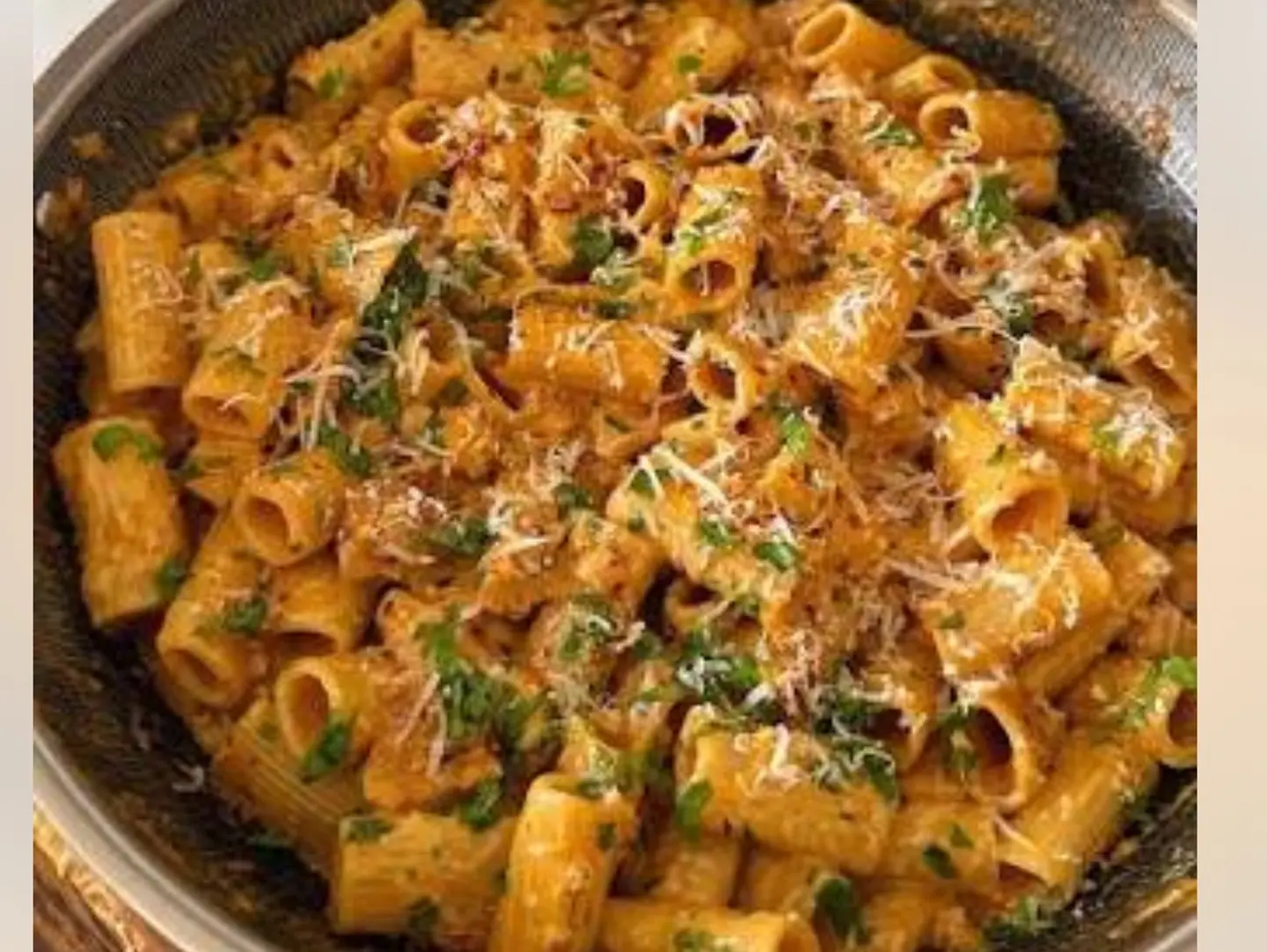 Pasta Kaigen