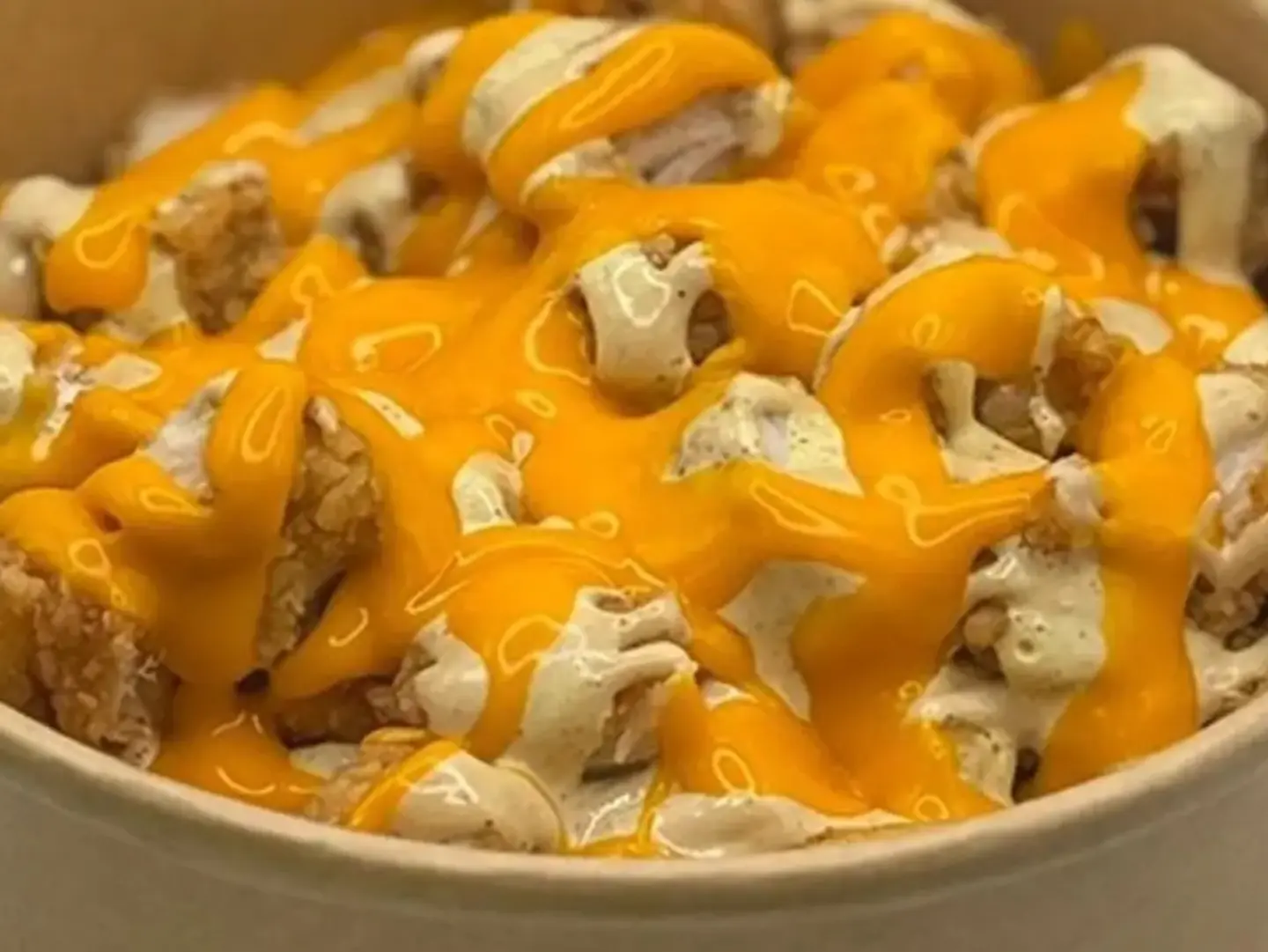 Chicken Fries