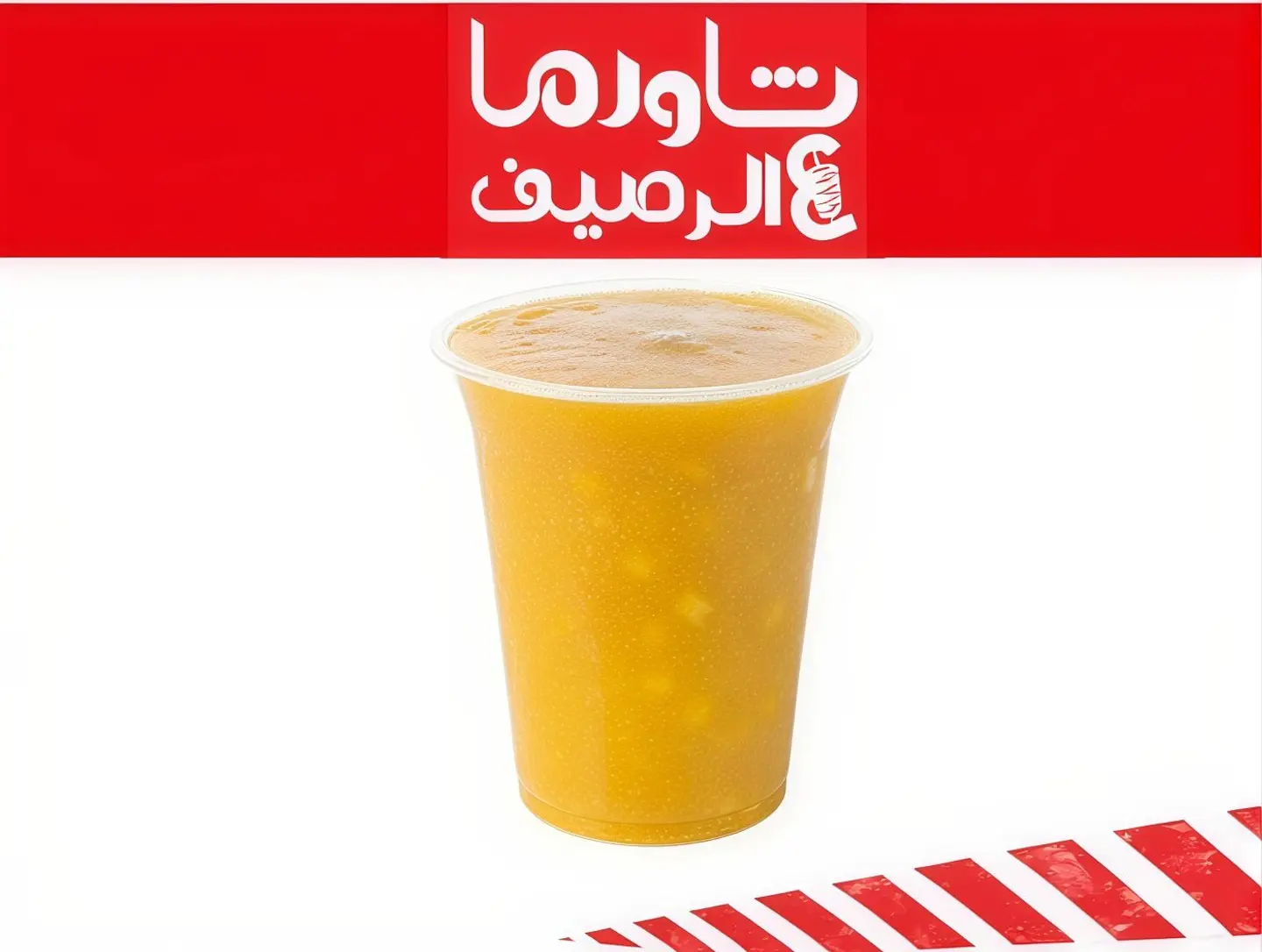 Mango Juice