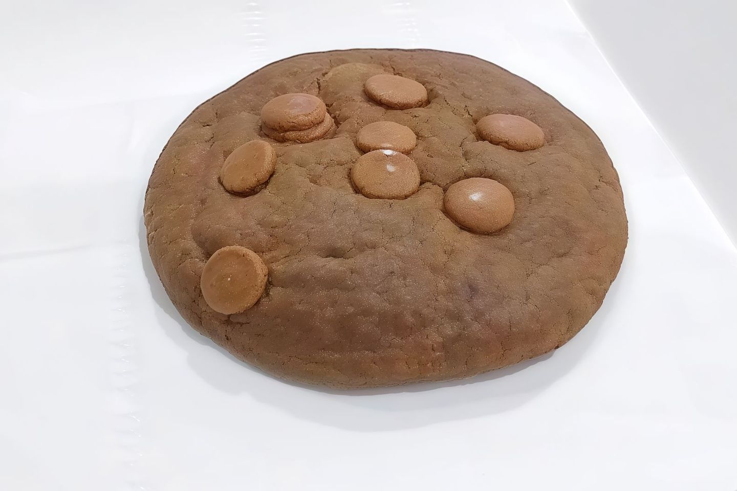 Chocolate Cookies