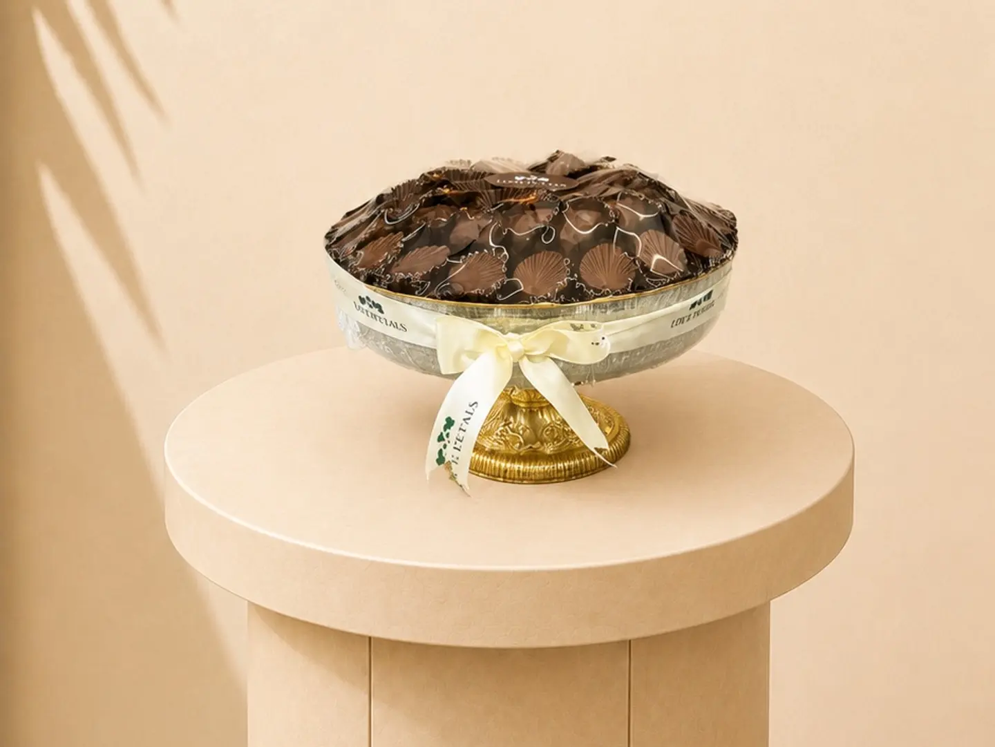 Luxury Belgian Chocolate
