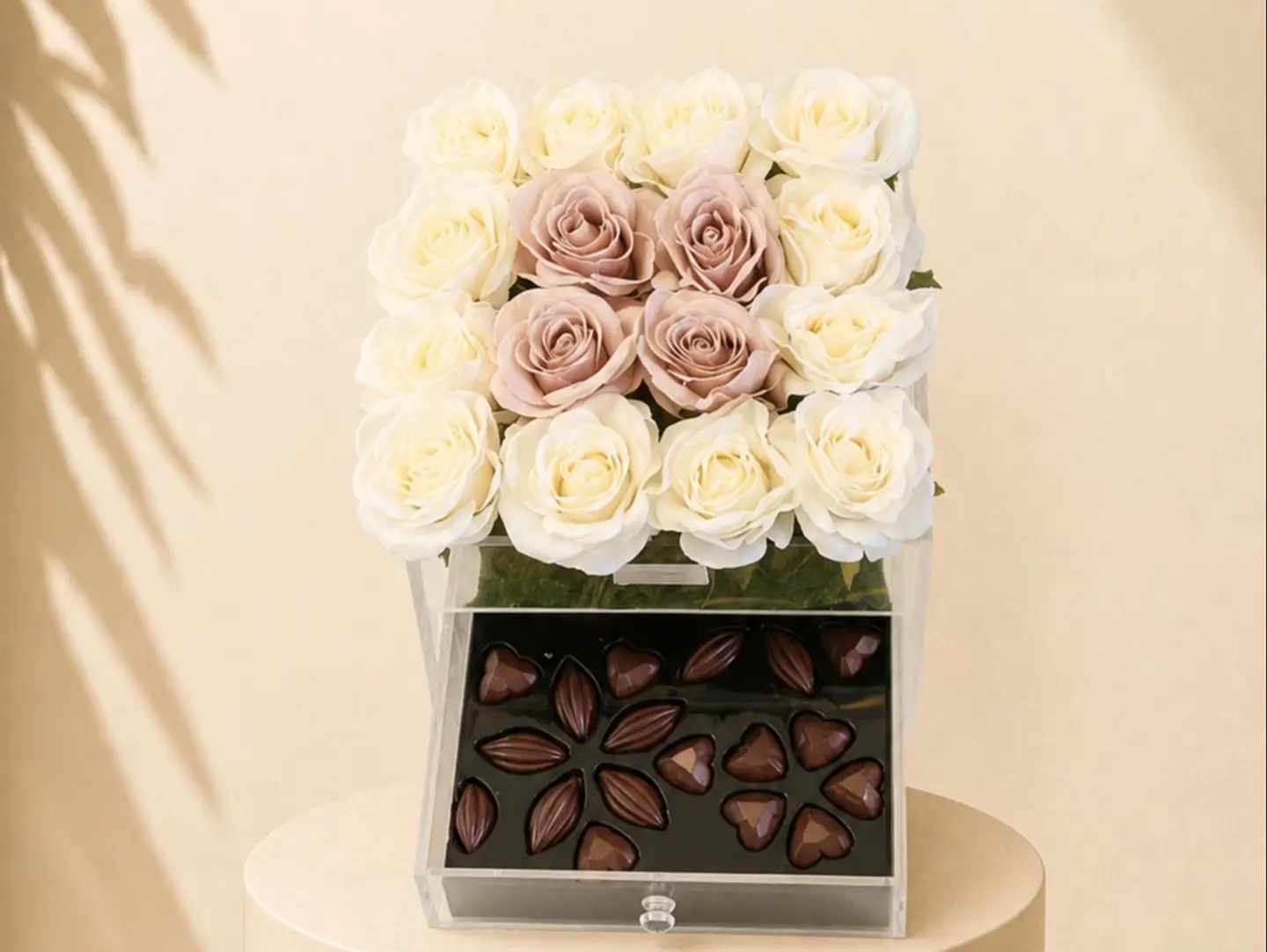 30 Rose Box